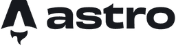 Logo Astro