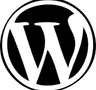 Logo WordPress