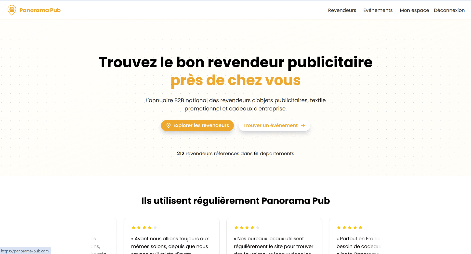 Panorama Pub