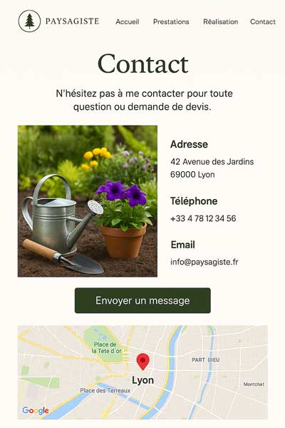 Foire aux questions pour artisans