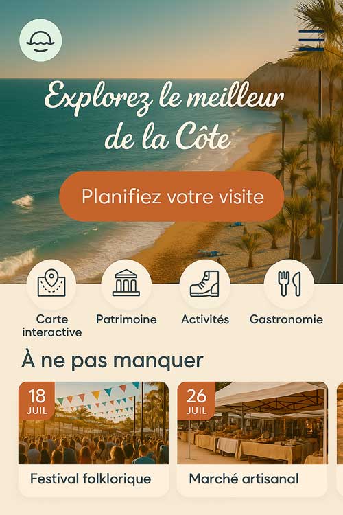 Foire aux questions pour acteurs du tourisme